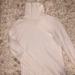 turtle neck
